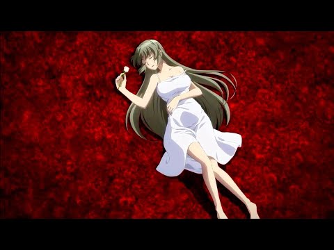 Mahou Shoujo Tokushusen Asuka Op Full Amv Kodoby Nonoc Hd Mag Moe