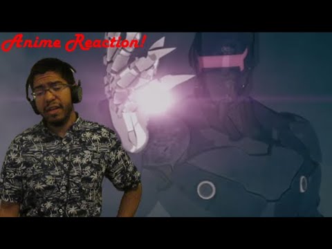 EX ARM エクスアーム Episode 11 Live Reaction MAG MOE