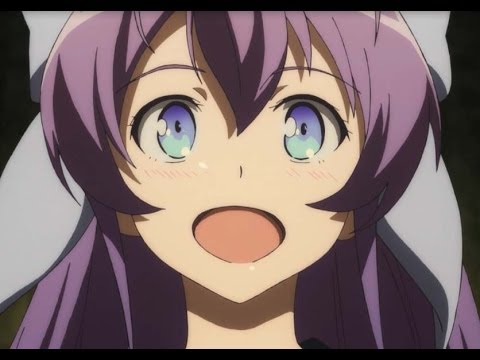 Ryuugajou Nanana No Maizoukin Episode 1 Review MAG MOE