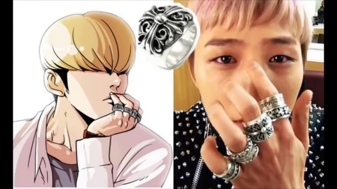 韓国のマンガ 外見至上主義のモデルとなった人物、物品 MAG.MOE 韓国のマンガ 外見至上主義のモデルとなった人物、物品 MAG.MOE