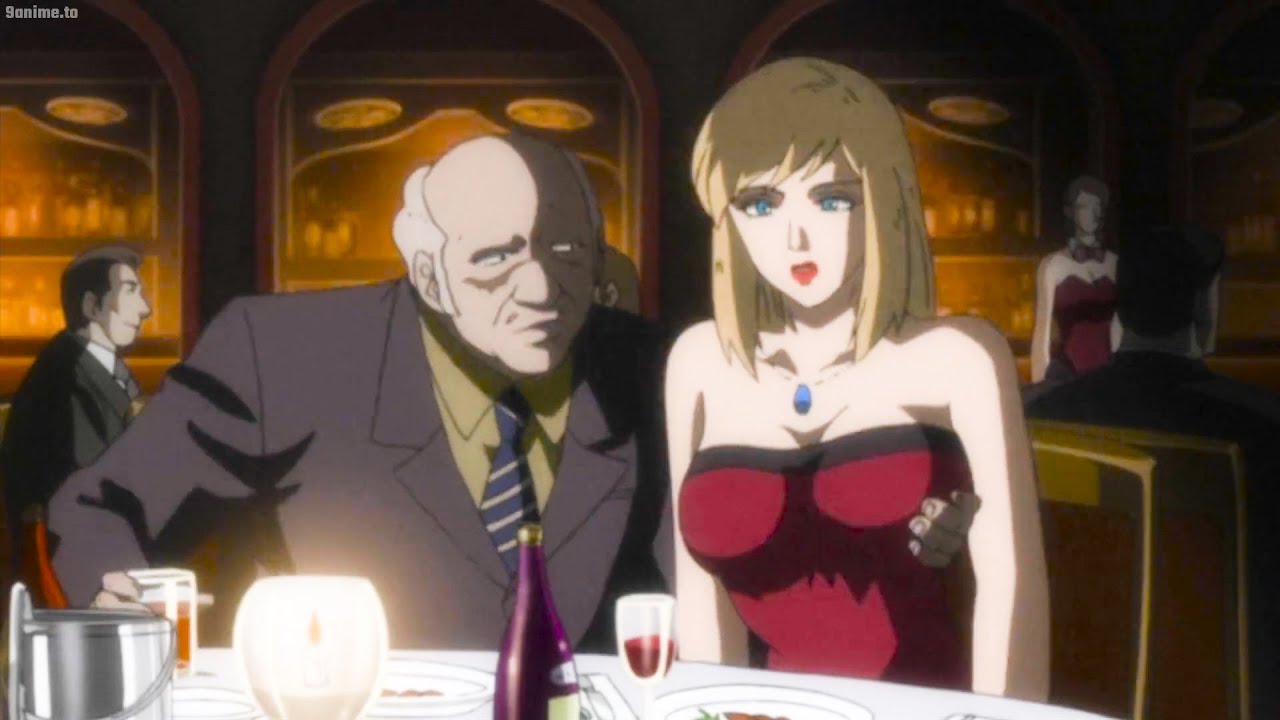 ゴルゴ13 Ii 909号室での秘密の会話 Secret Conversation In Room 909 Golgo 13 Mag Moe ゴルゴ13 Ii 909号室での秘密の会話 Secret Conversation In Room 909 Golgo 13 Mag Moe