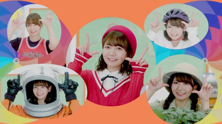 和氣あずみ Mag Moe