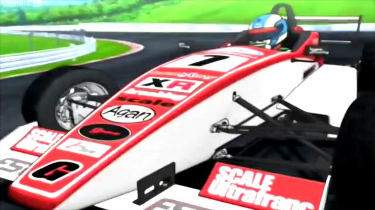 Capeta The Best Races Mag Moe