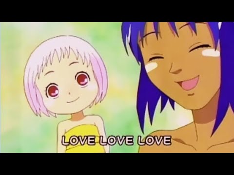 ジャングルはいつもハレのちグゥ Op Love トロピカ ナ Mag Moe