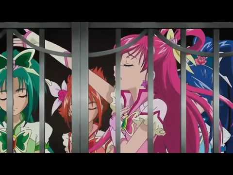 映画プリキュアオールスターズみんなで歌う奇跡の魔法 Mag Moe