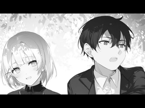 探偵はもう 死んでいる Pv ナレーション 悠木碧 Tvアニメ化 Mag Moe