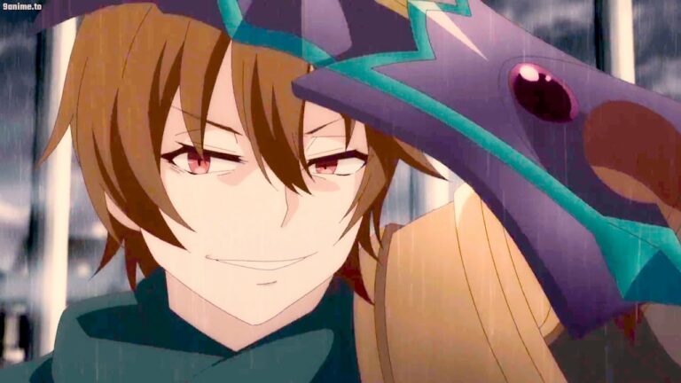 Redo Of Healer Episode 1 Eng Sub 回復術士のやり直し 1話~Redo of Healer Episode 1 English Dub Sub - MAG.MOE