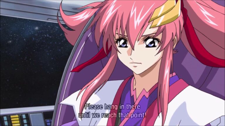 Gundam Seed Destiny Hd Remaster Mag Moe