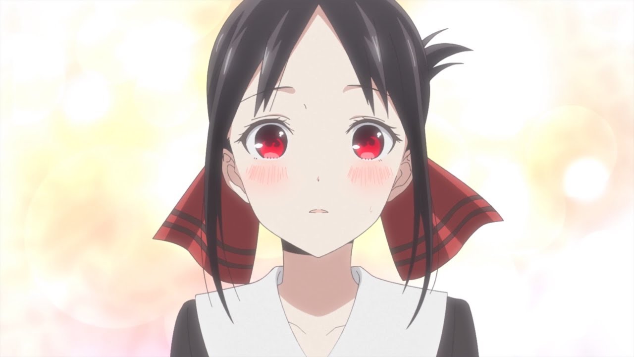 Tvアニメ かぐや様は告らせたい 天才たちの恋愛頭脳戦 第2弾pv Mag Moe