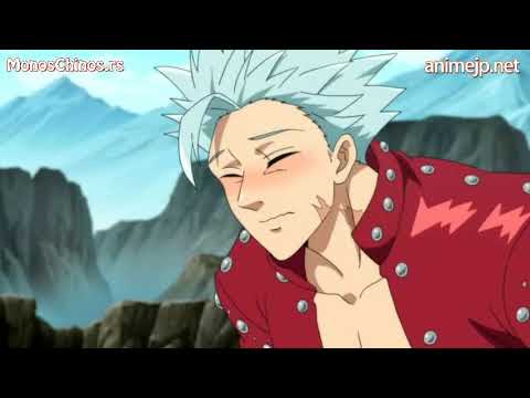 七つの大罪憤怒の審判 4期 21話 The Seven Deadly Sins Season 4 Episode 21 English Subbed Mag Moe