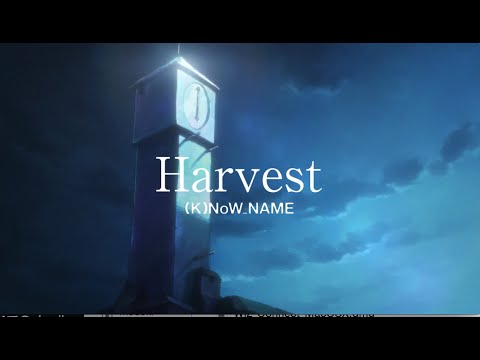 灰と幻想のグリムガル エンディングテーマ Harvest K Now Name アニメmv 2chorus Ver Mag Moe