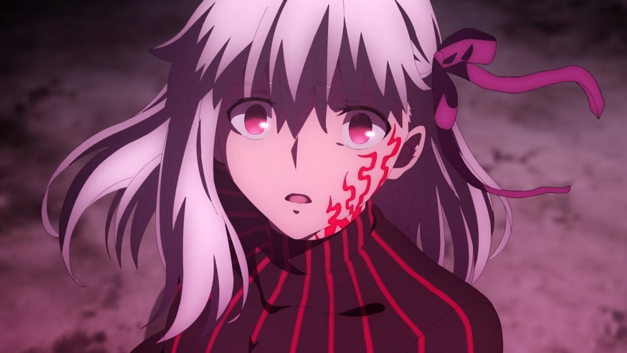 劇場版 Fate Stay Night Heaven S Feel Spring Song 大ヒット公開中cm Mag Moe 劇場版 Fate Stay Night Heaven S Feel Spring Song 大ヒット公開中cm Mag Moe