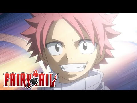 Fairy Tail All Openings 1 26 Creditless Hd Mag Moe