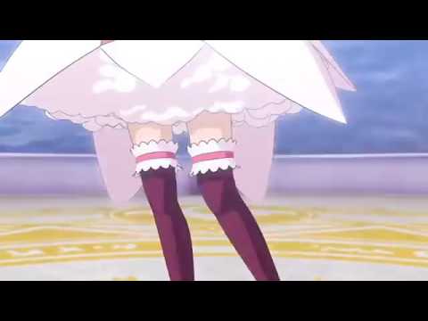 映画プリキュアオールスターズみんなで歌う奇跡の魔法 Mag Moe