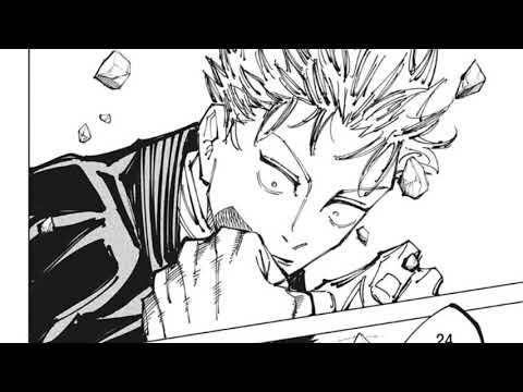 呪術廻戦 151話 日本語のフル Jujutsu Kaisen 最新151話 Mag Moe