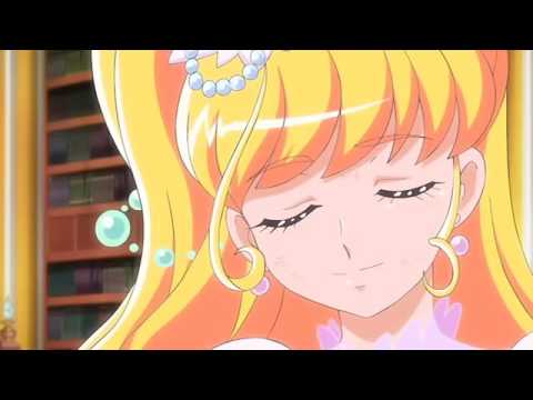 映画プリキュアオールスターズみんなで歌う奇跡の魔法 Mag Moe