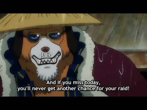 One Piece Episode 978 English Subbed Full Hd Mag Moe