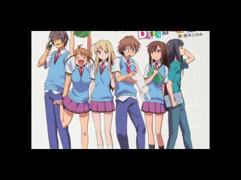 さくら荘のペットな彼女 Op Edメドレー Mag Moe