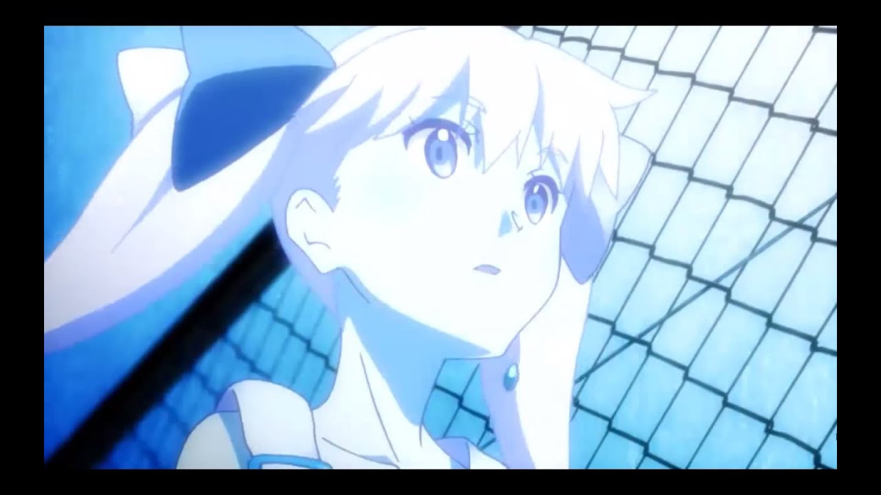 Selector Infected Wixoss Opening Op Killy Killy Joker Hd Turn On Subtitles Mag Moe