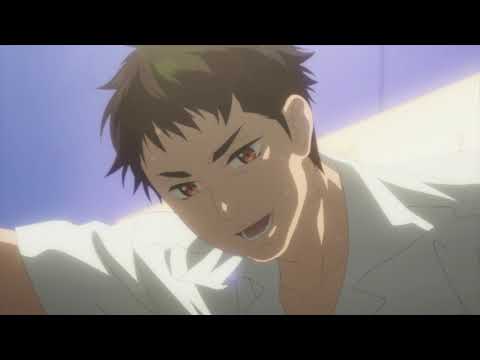 Tvアニメ ましろのおと 12話 Full Those Snow White Notes Episode 12 English Dub Mag Moe