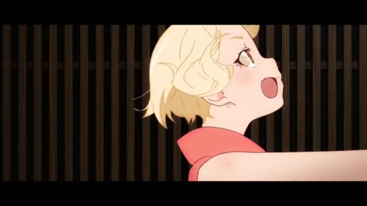 傷物語 キスショット可愛い Kizumonogatari Mag Moe