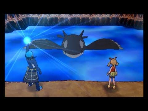 ポケモンoras 3ページ目 5ページ中 Mag Moe