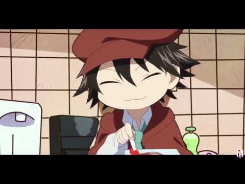 文豪ストレイドッグスわん 江戸川乱歩クッキング 最高の瞬間 58 Bungo Stray Dogs Mag Moe