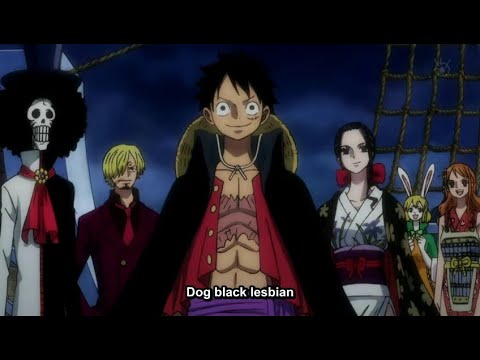 One Piece Episode 981 English Sub - MAG.MOE