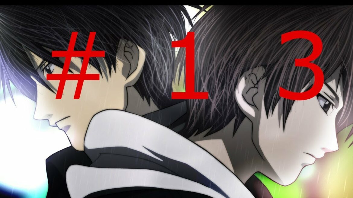 Bloodivores Folge 13 Ger Sub