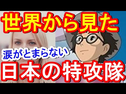 反応 風立ちぬ と零戦に海外絶賛と涙 外国人が語る零戦とは 日本人はサムライだ Japanese Zero日本すごい Japan News ツバキ Mag Moe