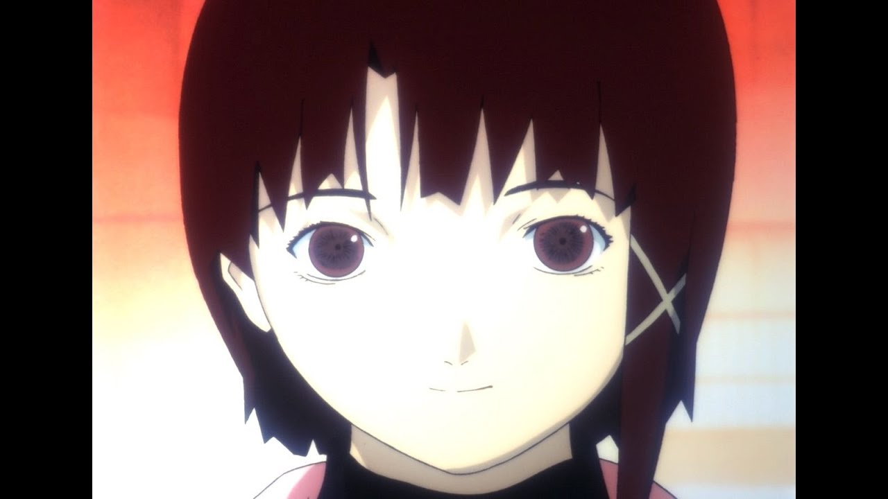 Serial Experiments Lain 13 END [BD] Japanese - MAG.MOE