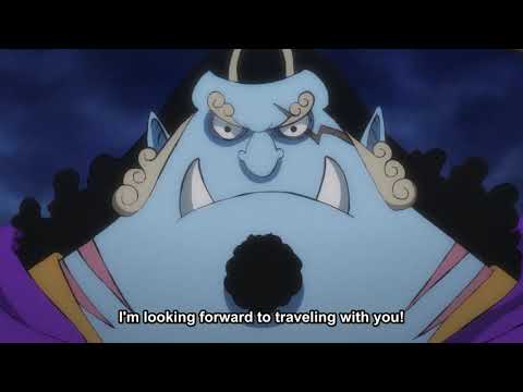 One Piece Episode 981 English Subbed Latest Episode Mag Moe