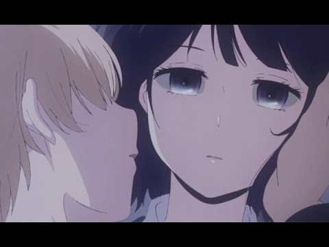 Kuzu No Honkai Mag Moe