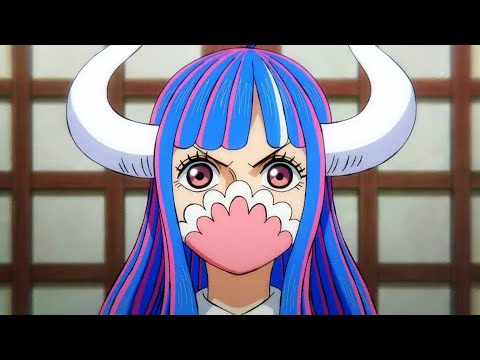 ワンピース 9話 One Piece Episode 9 English Subbed Mag Moe