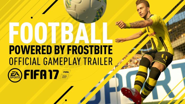 Fifa 17 Mag Moe