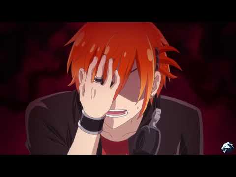 Boku No Tonari Ni Ankoku Hakaishin Ga Imasu Trailer Pv 1 2 Mag Moe