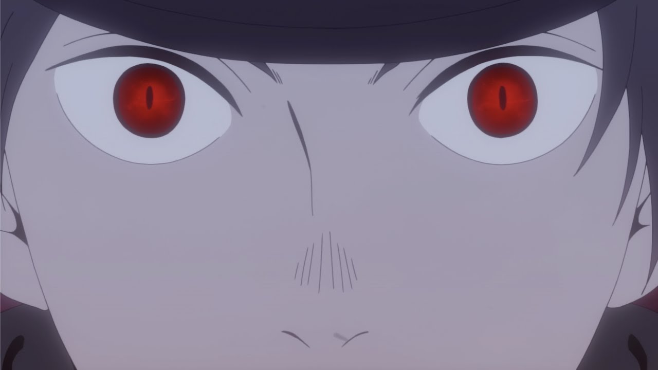 Tvアニメ Mars Red Opテーマ 和楽器バンド 生命のアリア Spot ナレーション 畠中祐 Mag Moe Tvアニメ Mars Red Opテーマ 和楽器バンド 生命のアリア Spot ナレーション 畠中祐 Mag Moe