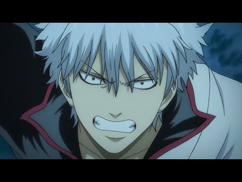 銀魂 銀ノ魂篇 2期 1話 Gintama Shirogane No Tamashii Hen 2 Season Episode 1 Best Moments Mag Moe