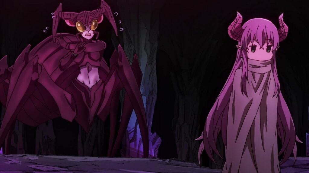 The Dungeon Of Black Company Saison 2 The Dungeon of Black Company Episode 2 English Sub 「迷宮ブラックカンパニー」第2