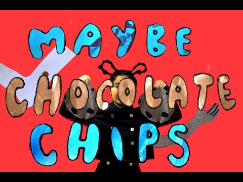 Chai チョコチップかもね Maybe Chocolate Chips Feat Ric Wilson Official Music Video Mag Moe