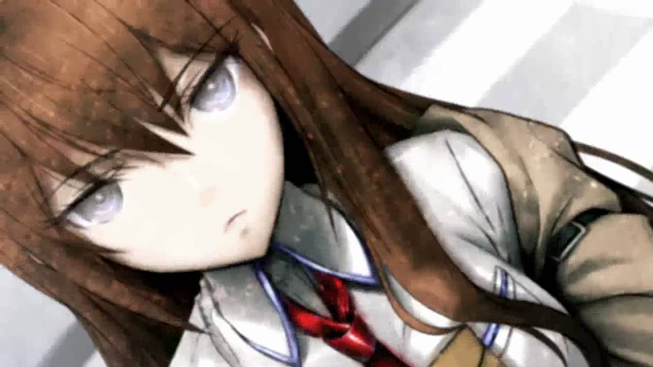 Xbox 360版 シュタインズ ゲート Steins Gate Op Mag Moe