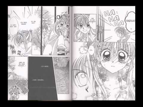 Kamikaze Kaito Jeanne Manga Band 3 Kapitel 10 Mag Moe