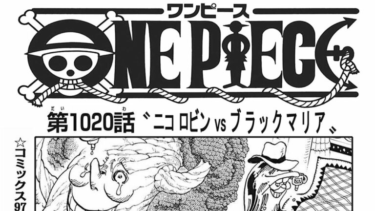 ワンピース 10話 ー日本語のフル100 One Piece 最新10話 Mag Moe