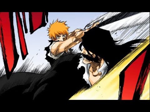 黒崎 一護 藍染 惣右介 Vs ユーハバッハ 179 Mag Moe 黒崎 一護 藍染 惣右介 Vs ユーハバッハ 179 Mag Moe