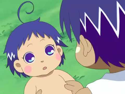 ジャングルはいつもハレのちグゥ 2ページ目 3ページ中 Mag Moe