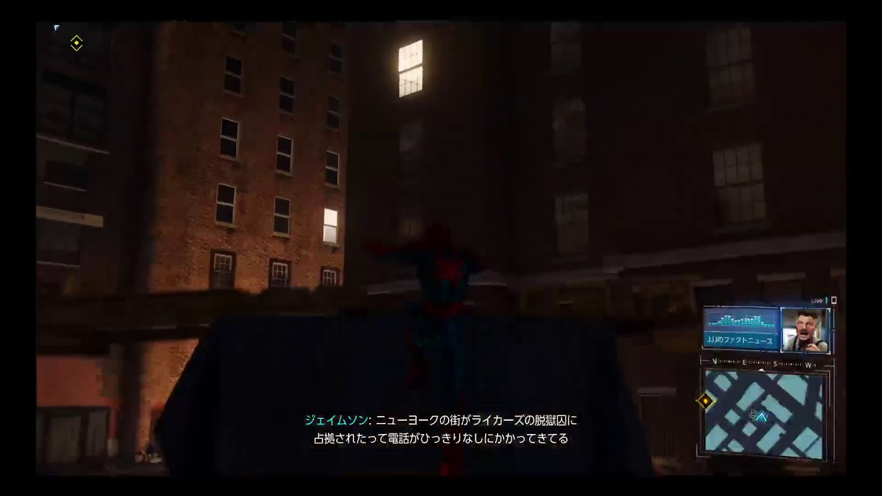 Ps4 Pro Marvel Hero S Spider Man 大いなる力には大いなる責任が伴う Mag Moe Ps4 Pro Marvel Hero S Spider Man 大いなる力には大いなる責任が伴う Mag Moe
