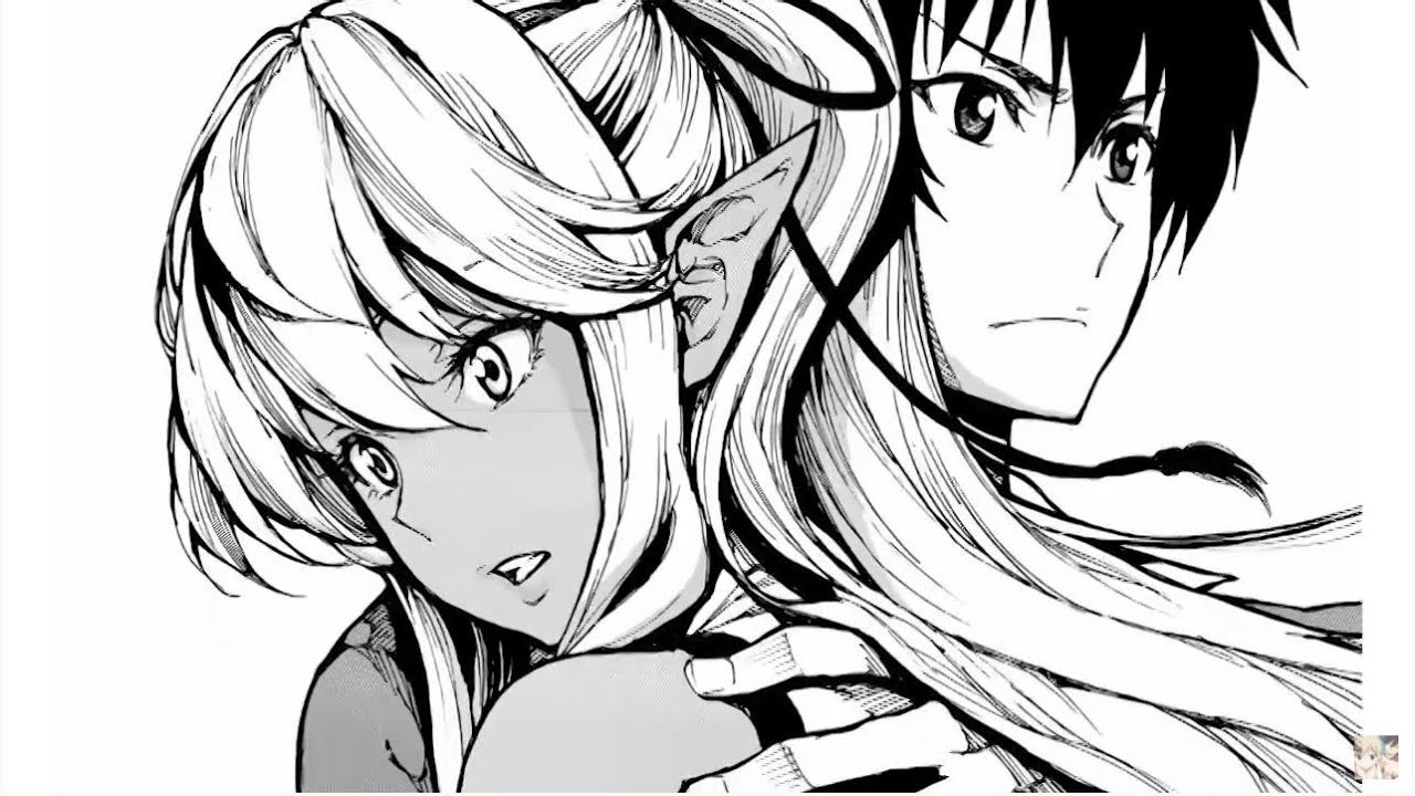 異世界漫画 現実主義勇者の王国再建記 1 10話 How A Realist Hero Rebuilt The Kingdom Mag Moe