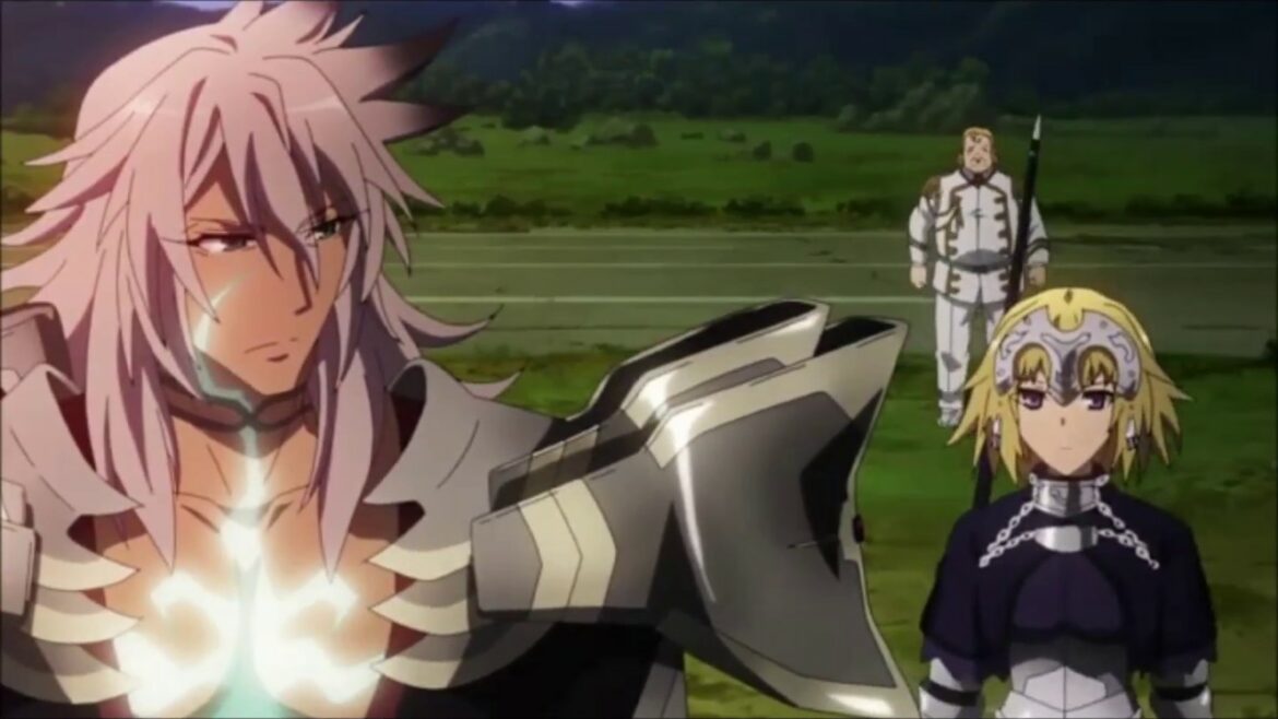 Fate Apocrypha カルナ ジークフリート 戦闘シーン Mag Moe Fate Apocrypha カルナ ジークフリート 戦闘シーン Mag Moe