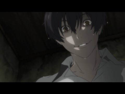 アニメ 91days Pv Mag Moe