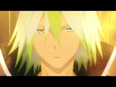 Tales Of Zestiria The X 2nd Season テイルズ オブ ゼスティリア ザ クロス 第2期 Episode 11 Recap Mag Moe